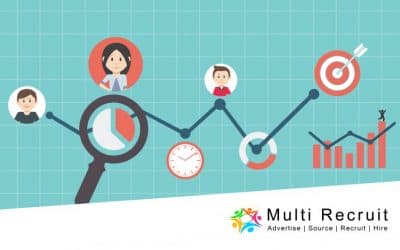 6 Recruiting Metrics Worth Tracking for Every Talent Acquisition Leader in 2018