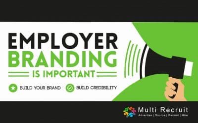 5 Best Practices To Approach Employer Branding the Right Way