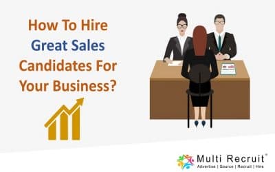 How To Hire Great Sales Guy For Your Business