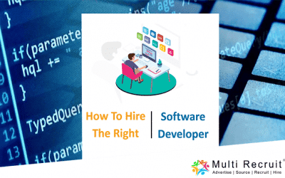 How To Hire The Right Software Developer