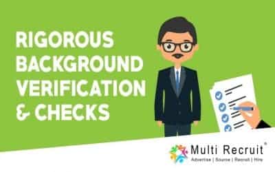 Why Must Employers Use Background Verification