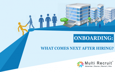 Onboarding: What Comes Next A Hiring?