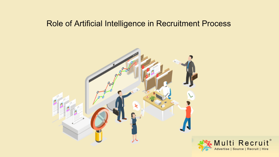 Role of Artificial Intelligence in Recruitment Process