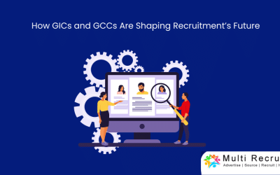 How GICs and GCCs Are Shaping Recruitment’s Future