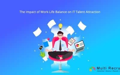 The Impact of Work-Life Balance on IT Talent Attraction