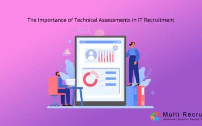 The Importance of Technical Assessments in IT Recruitment