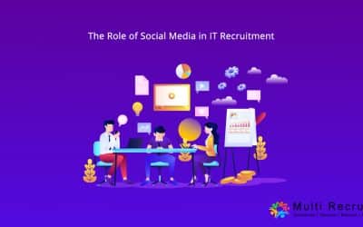 The Role of Social Media in IT Recruitment