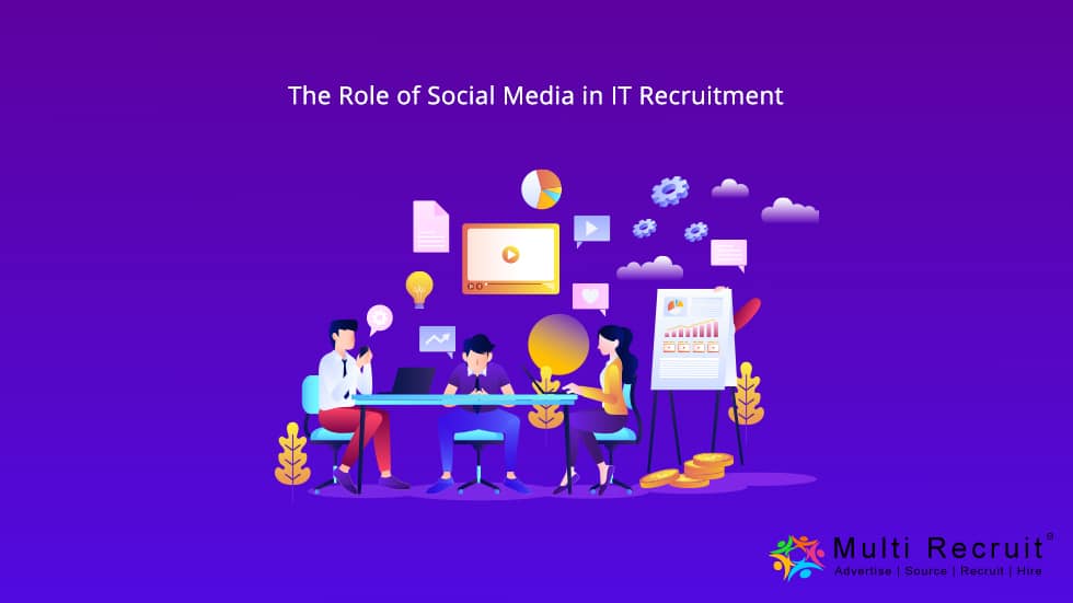 The Role of Social Media in IT Recruitment