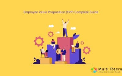 Employee Value Proposition (EVP) Complete Guide