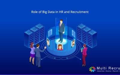 The Role of Big Data in HR and Recruitment