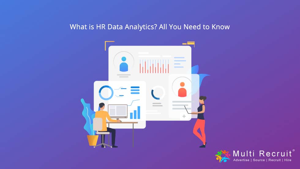 HR Data Analytics