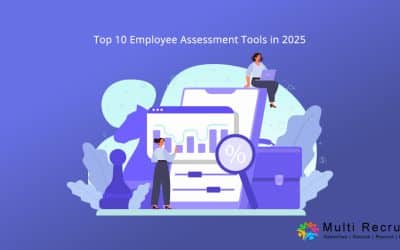 Top 10 Employee Assessment Tools in 2025